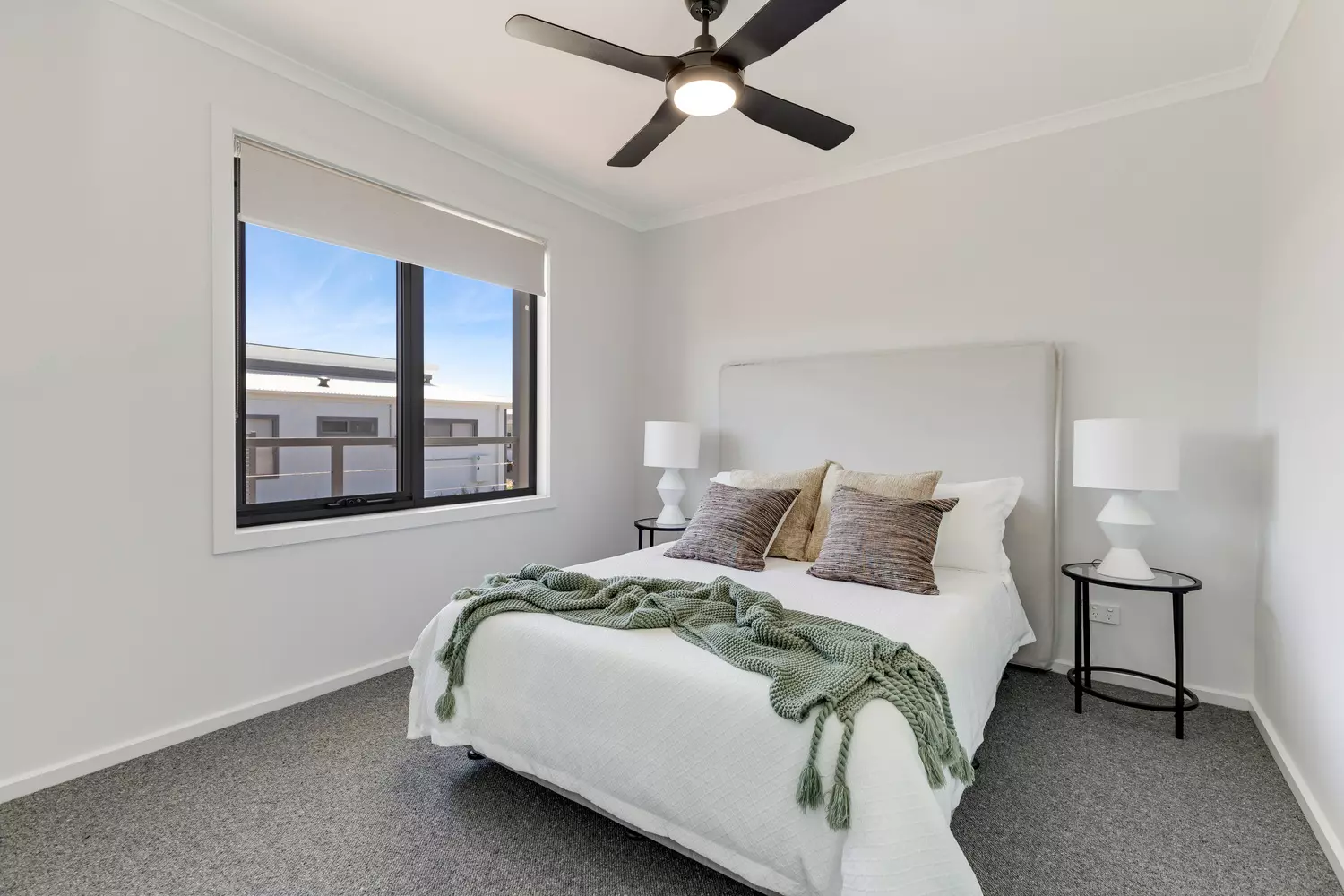 Contemporary Style, Easy Everyday Living