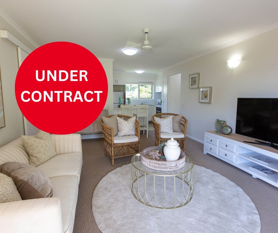 A New lifestyle beckons - Unit 48 now selling - Rotary Garden Village