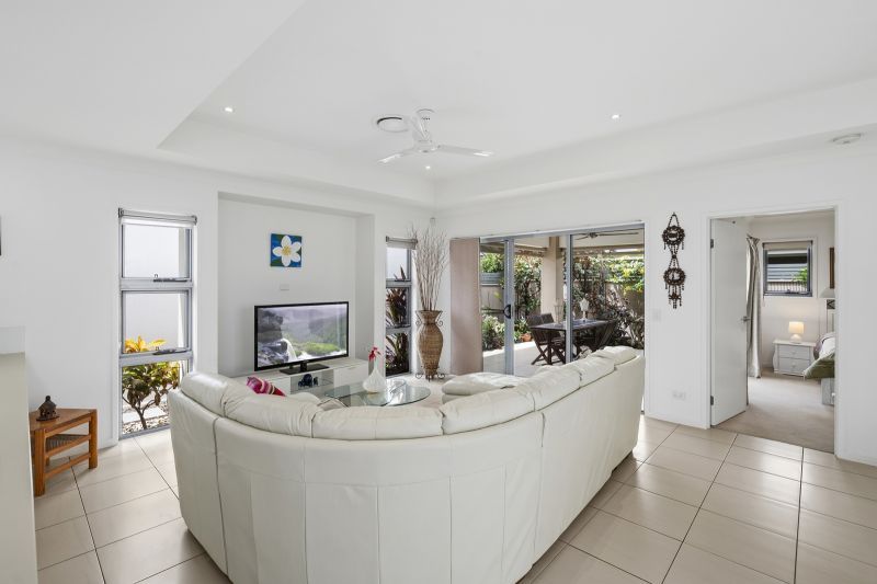 Site 22 - Established Sea Crest