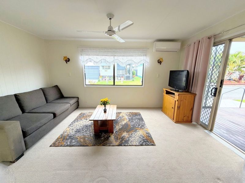 Private, Refurbished & Low Maintenance