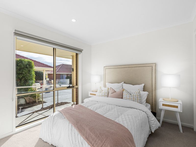 Stylish, Secure & Serene Living in Leafy Bradshaw Court