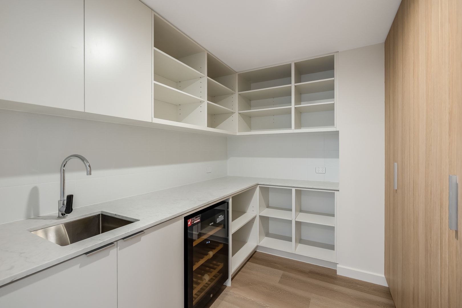 Enjoy Apartment Type F, with a spacious three bedrooms, study, and multipurpose-room