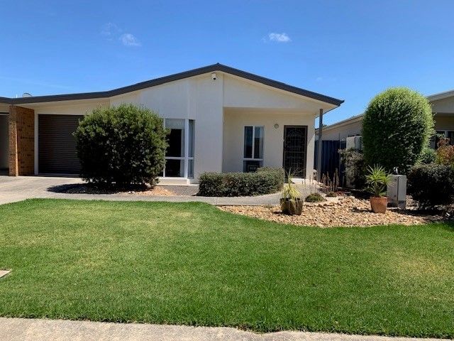 HOUSE 142 PALM LAKE RESORT PHILLIP ISLAND