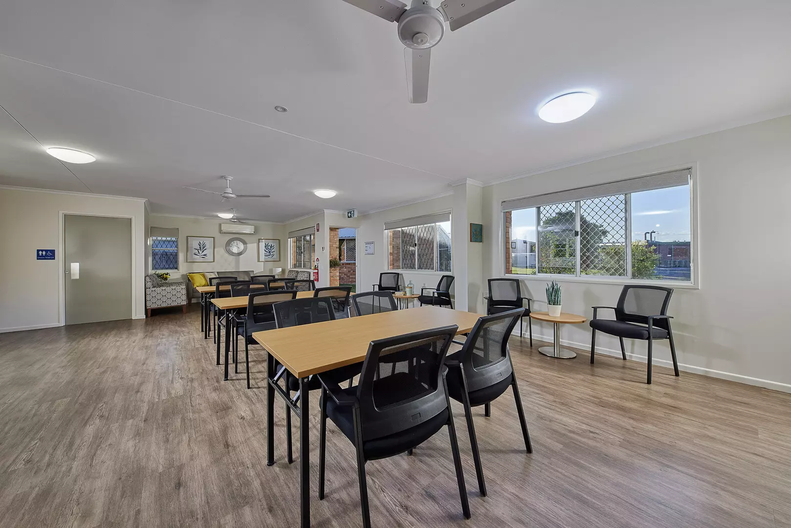 Retirement in Maryborough – enjoy your new home!