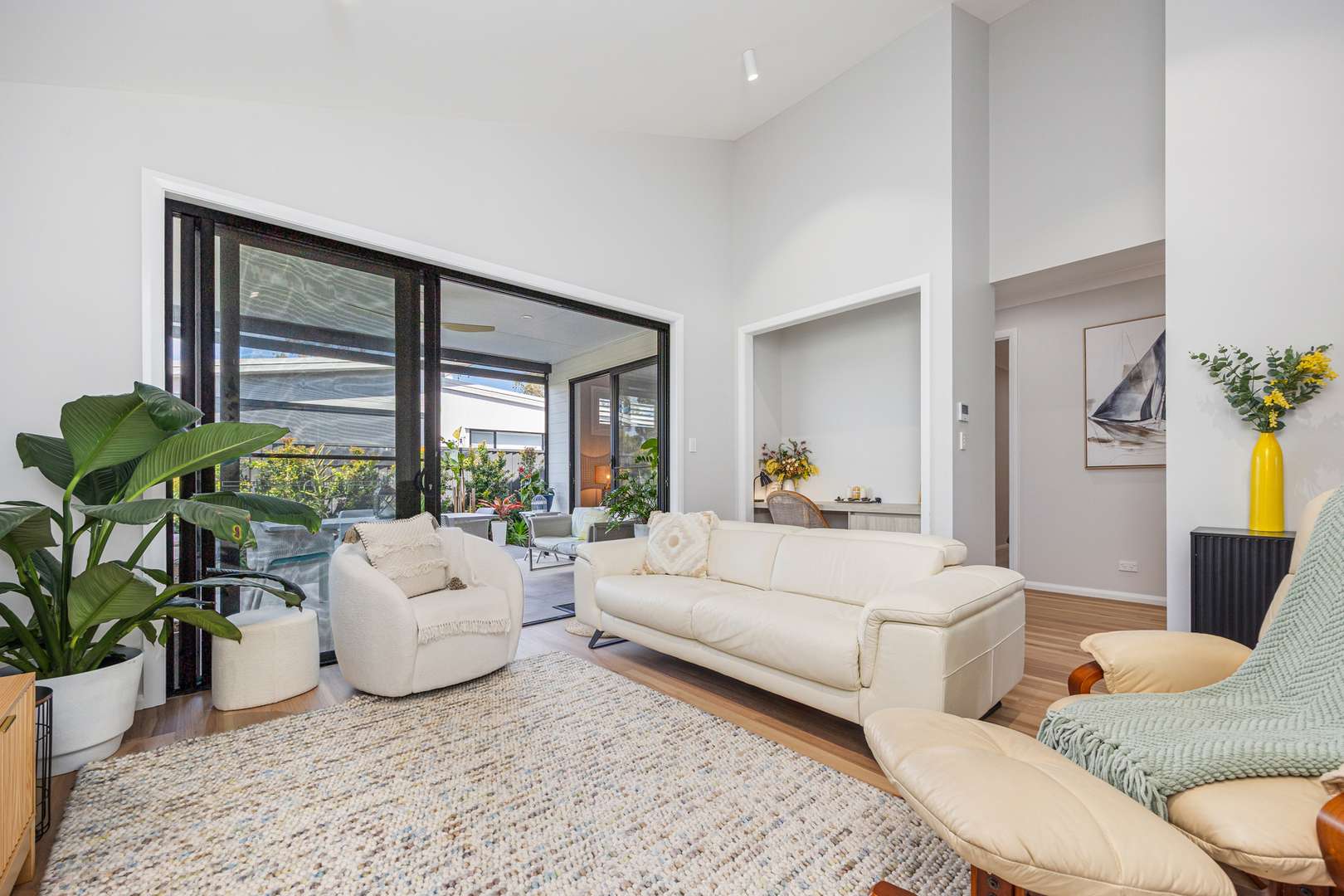 Spacious Over 50s Living on Prime Corner Lot – Hervey Bay Lifestyle Awaits!