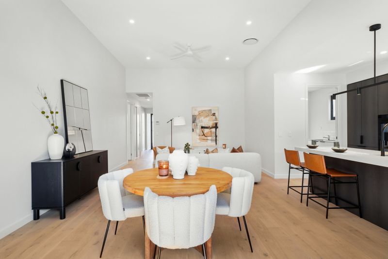 Luxury Living Awaits in a New Over 55s Community.