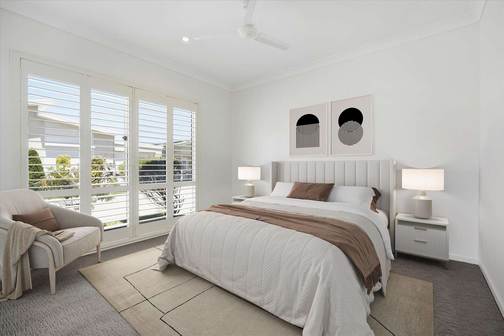 Home 211 Palm Lake Resort Truganina