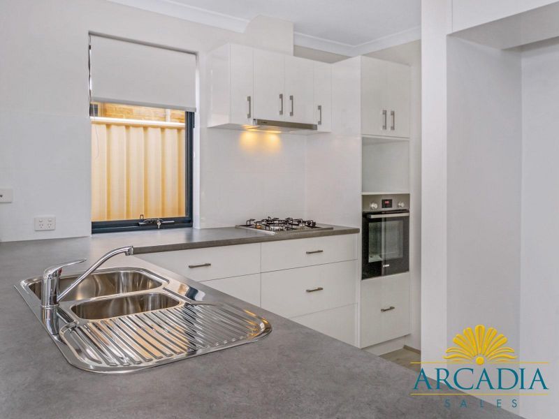 Arcadia Waters Maddington- Best kept gardens in Perth