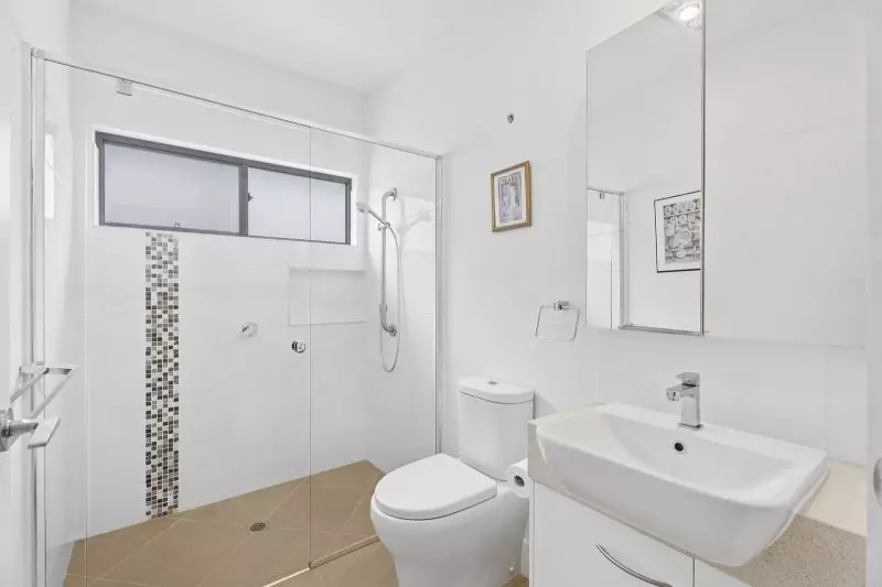 Site 70 - Established Ninderry