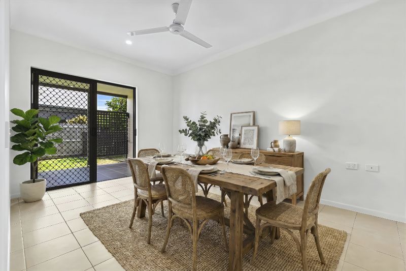 Great villa design with large study