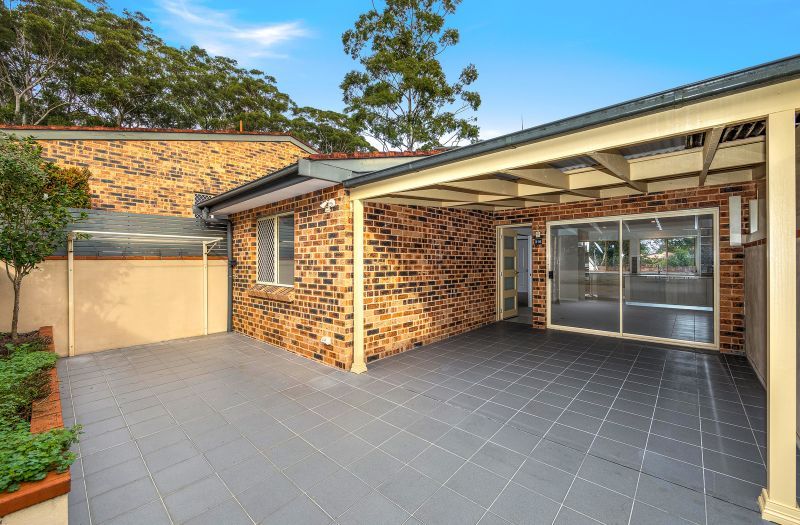 Connected Village Living in a Sought-After Setting