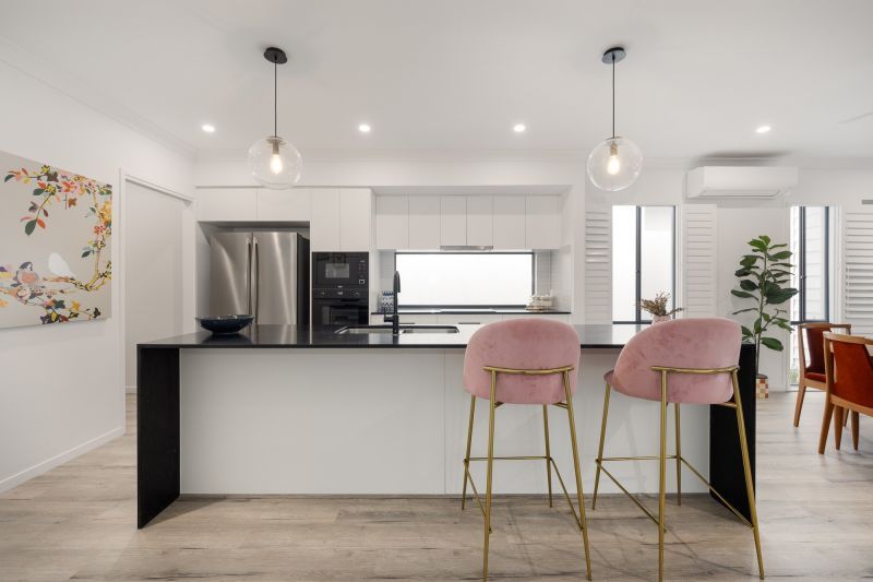 Site 50 - Established Kalbar