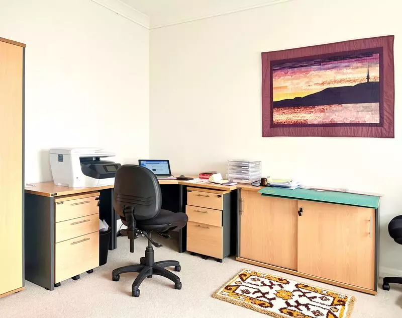 Spacious Corner Villa with Views