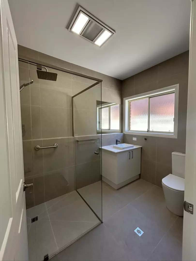 Fully Renovated Modern Home in sought after Stuart Grove