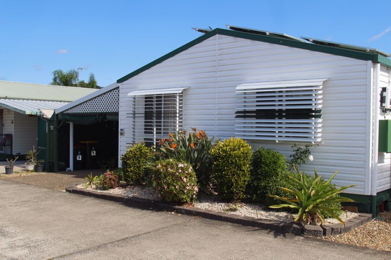 Banksia Waters - Lifestyle Village perfect for the Over 50's