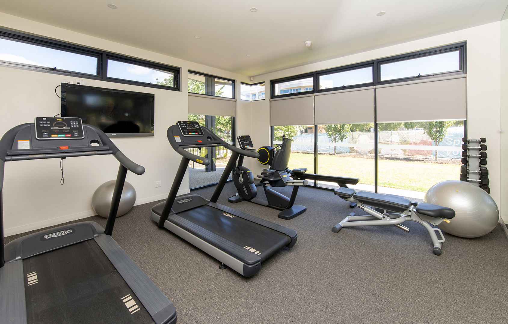 Retire with ease at Lightsview Retirement Village - Enquire for availability 