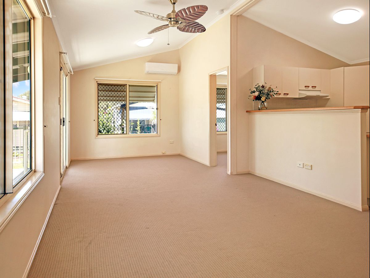 Villa - 2 Bedrooms - Large Balcony - Green Space - Corner Block - NEW Listing!  