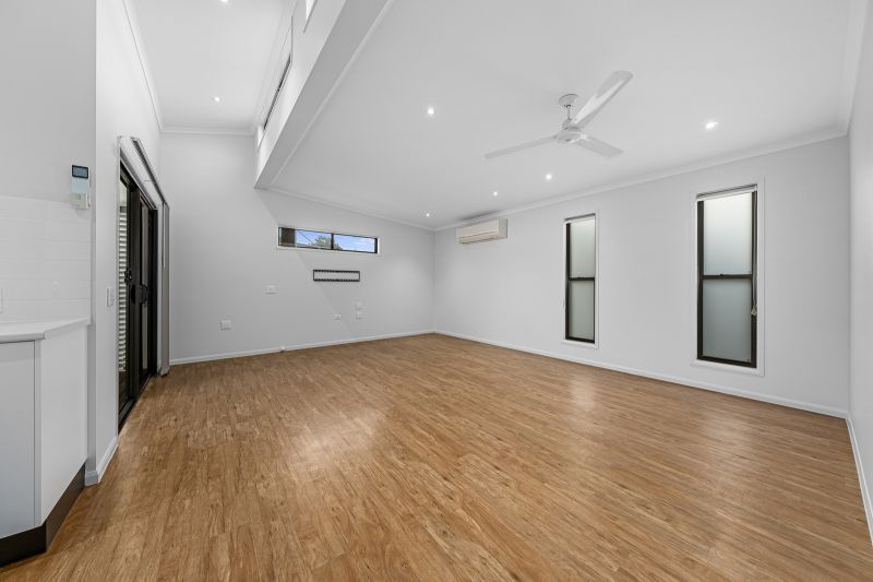 Stylish, Modern Living