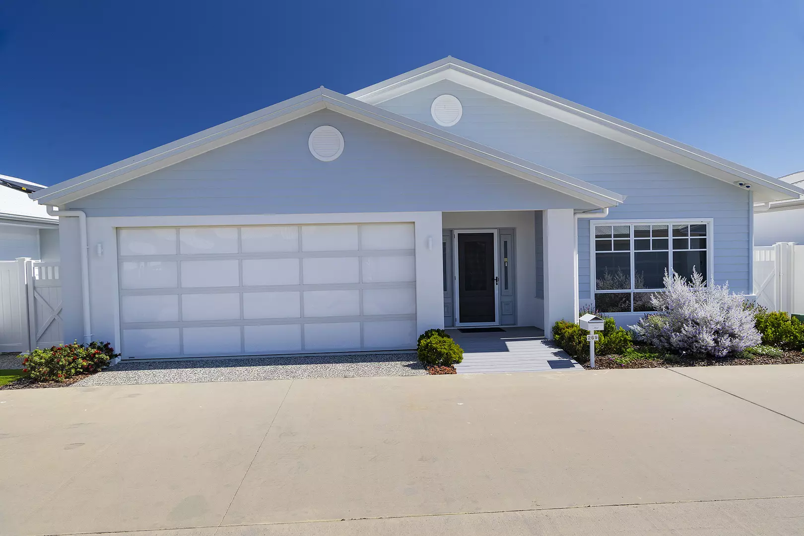 Clearwater 269 | The Choice is Clear