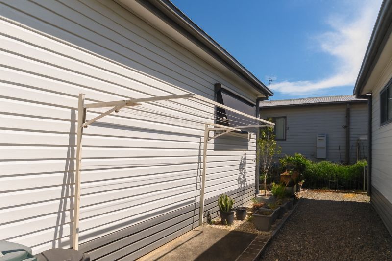 Bayway Village - Site 191