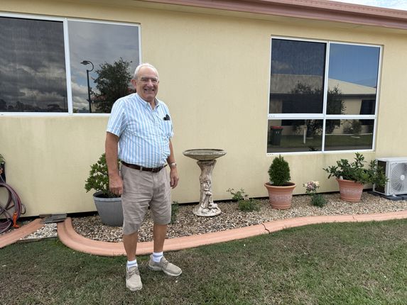 Pre-loved land lease homes deliver affordability and peace-of-mind benefits