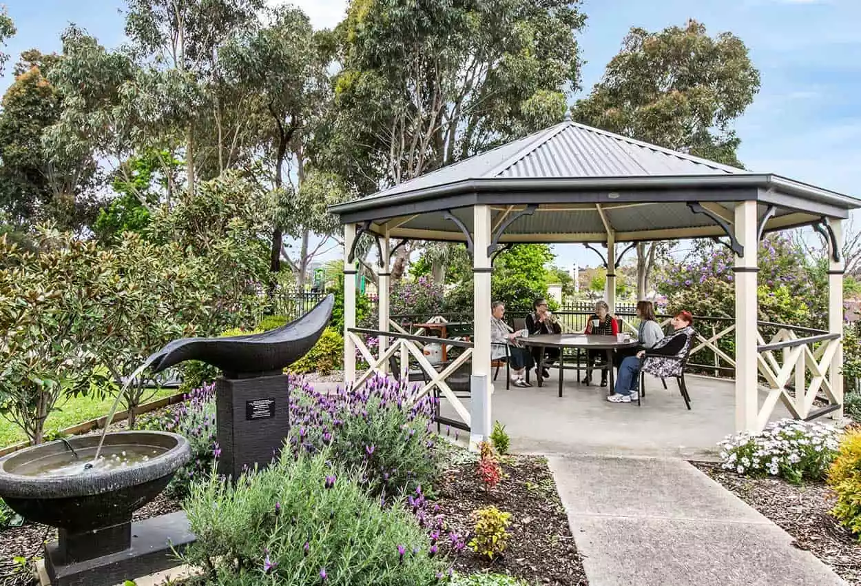 Saffron Grove Retirement Village - Available Now - Beautiful 3 Bedroom Villa