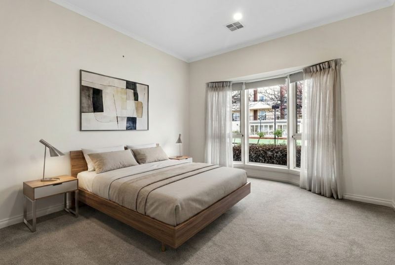 Modern 2-bedroom villa close to amenities
