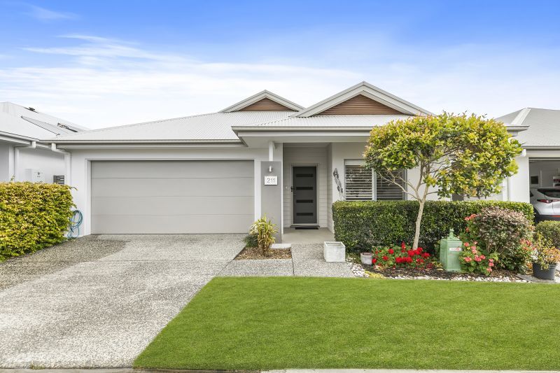 Site 211 - Established Marengo