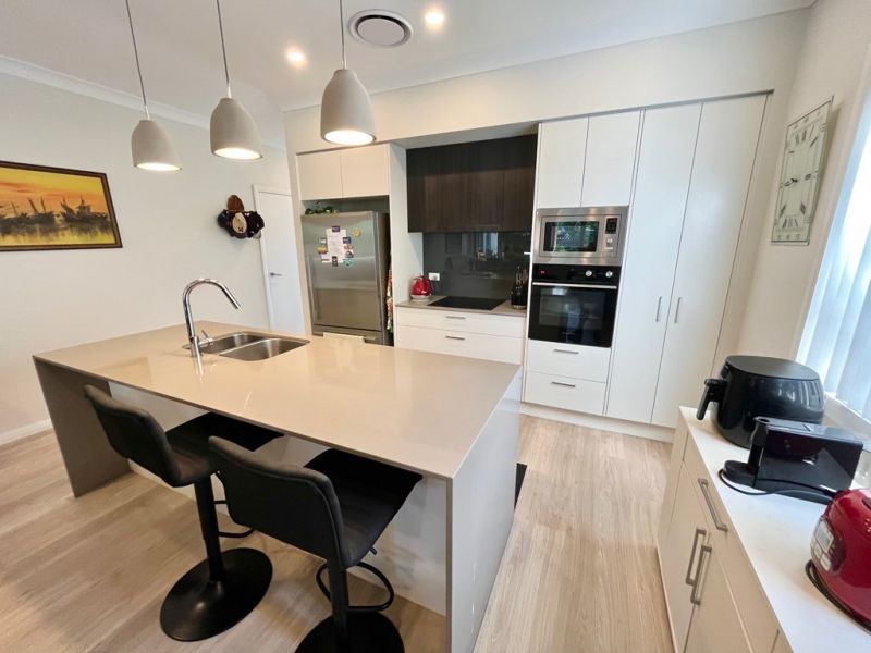 THE LIFESTYLE YOU DESERVE