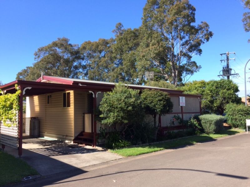 Rest Point Village - Site 97