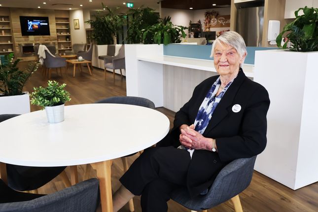 Half a century of care: Dawn’s incredible service