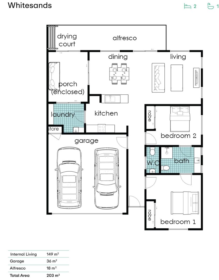 Private and Cosy Villa with Spacious Fenced Yard
