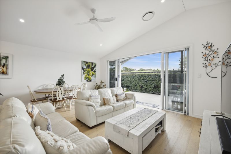 Elegant, Luxury Living - Spacious Hamptons-Style Home