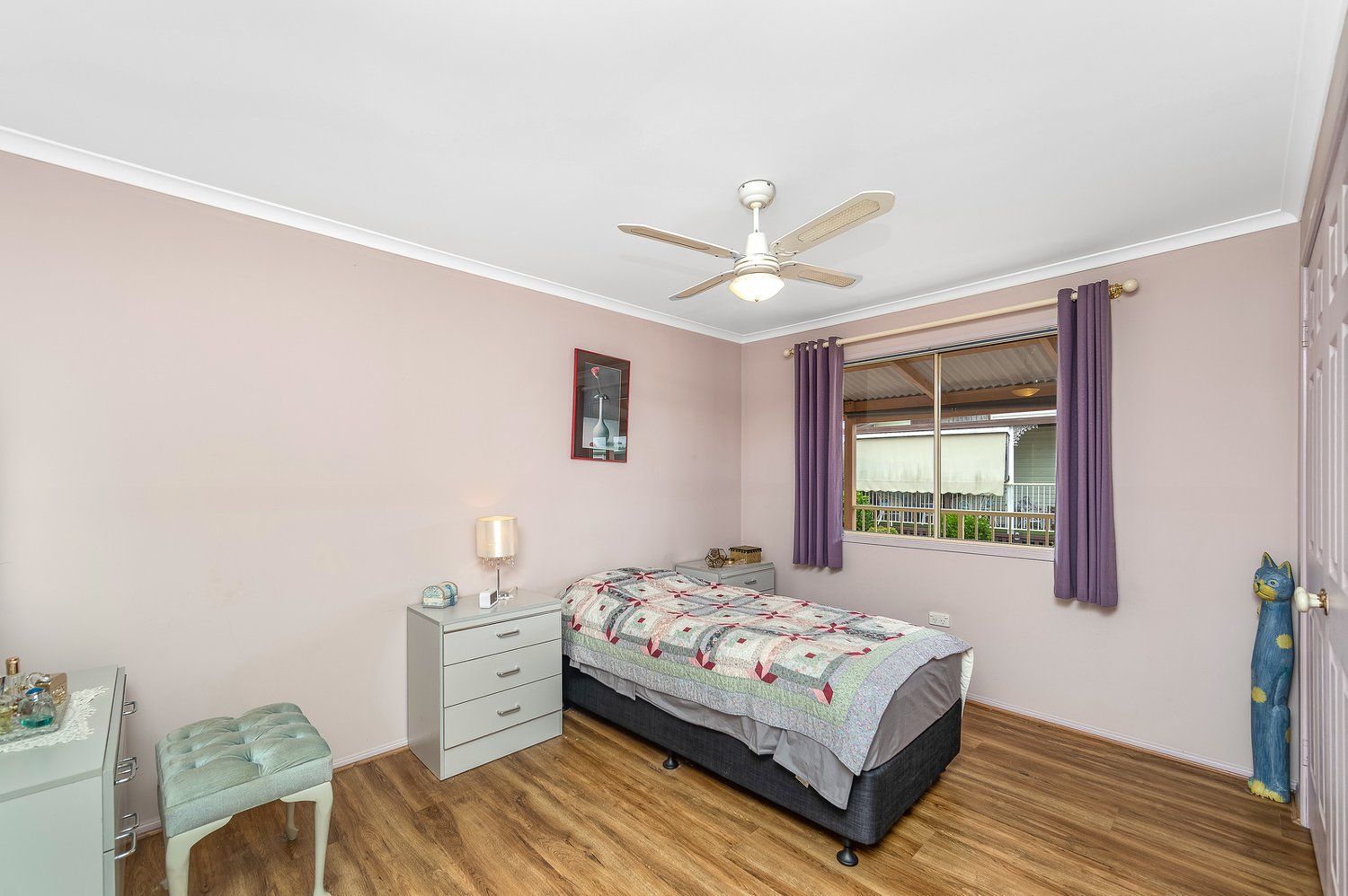 Vibrant Living with Peace of Mind