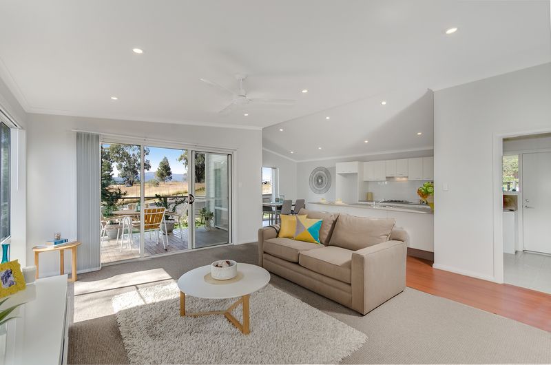 ENJOY NEW HOME WITH MODERN FEATURES