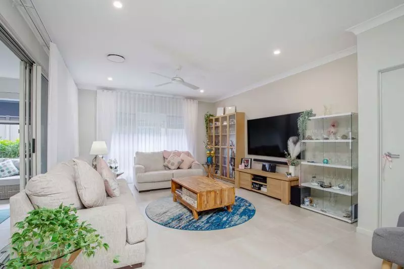 Site 442 - Established Gullane H2