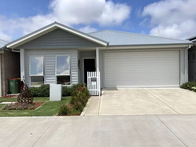 Move Straight In and Embrace the Tallowood Lifestyle