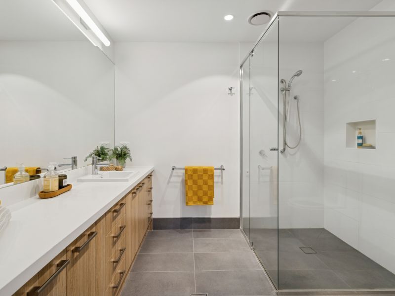 Fabulous north-facing apartment at Peninsula Grange!