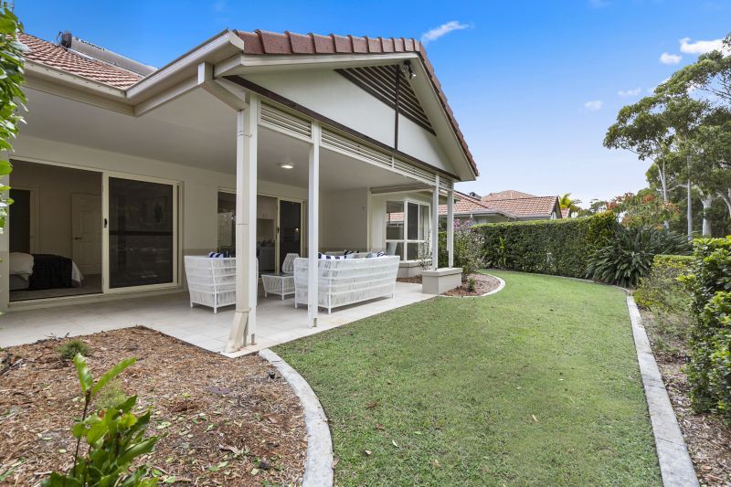 2 -Bedroom plus Study Villa - Discover more in your retirement