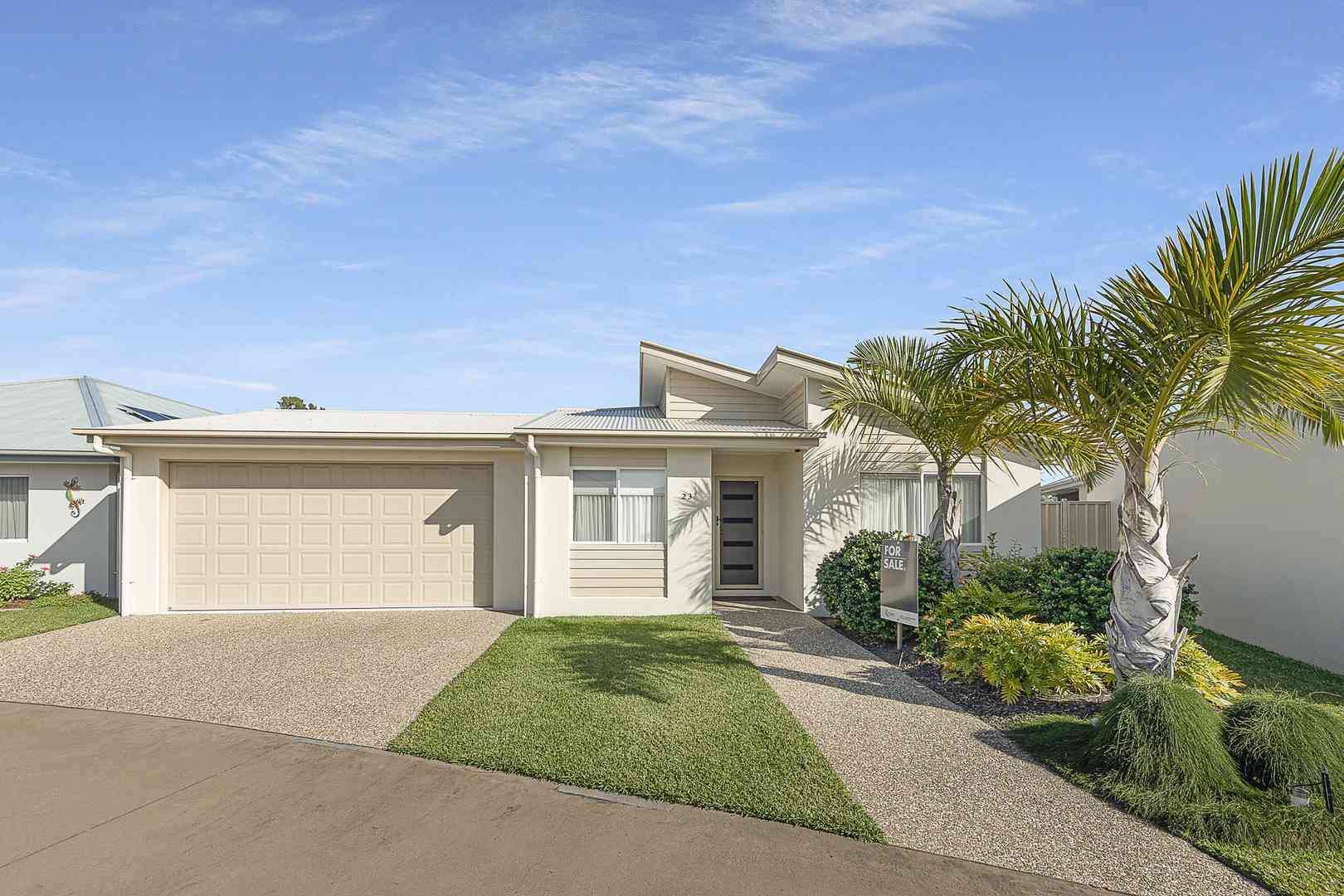 Palm Lake Resort Hervey Bay