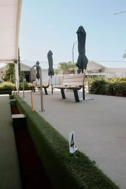 Grevillea Design - Tallowood Resort Living