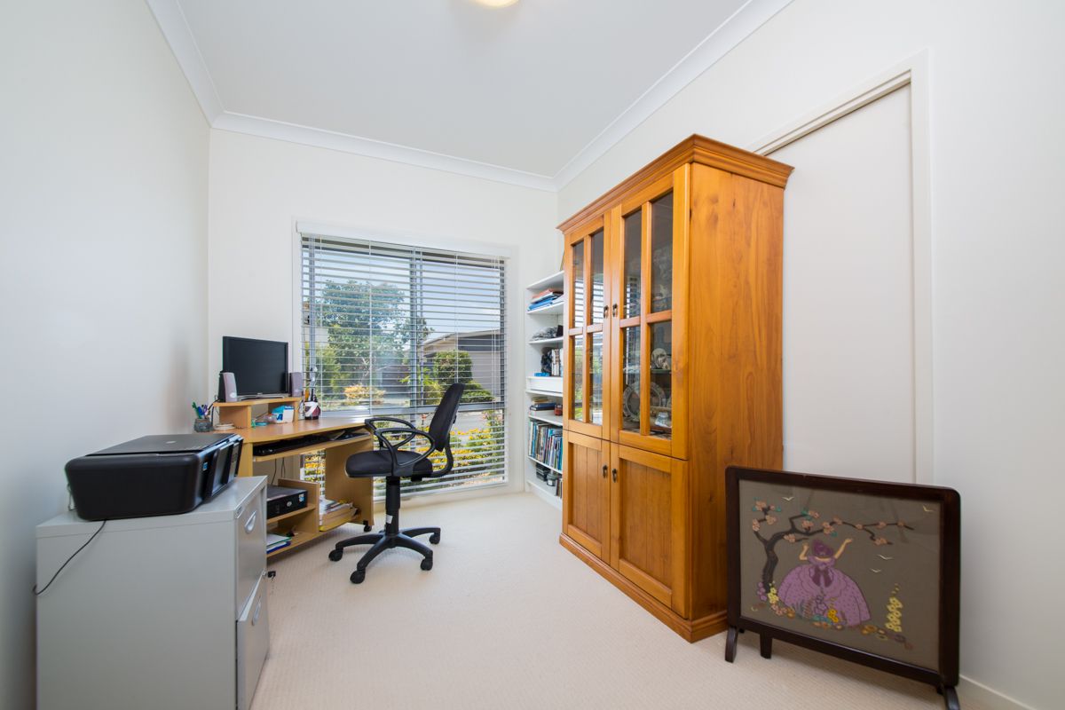 Fantastic Retirement living in well Established Community