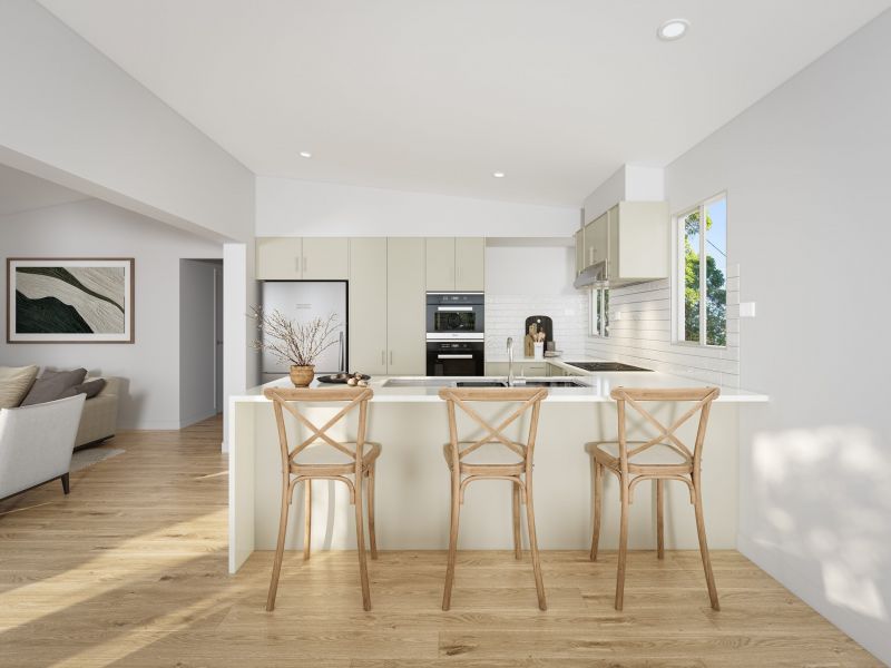 Casino Lifestyle Village: Bundarra C