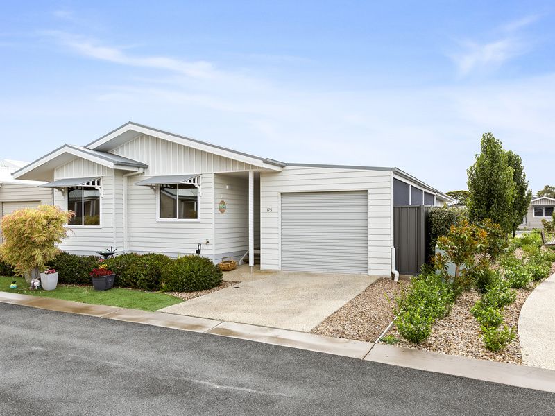 Entertainer's outdoor delight