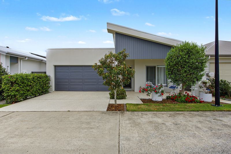 Site 339 - Established Ellerston