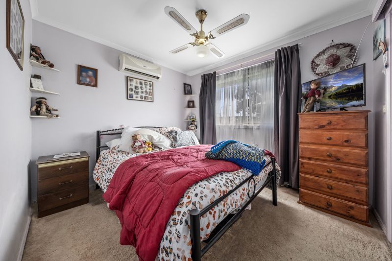 Charming Opportunity with Spacious Backyard