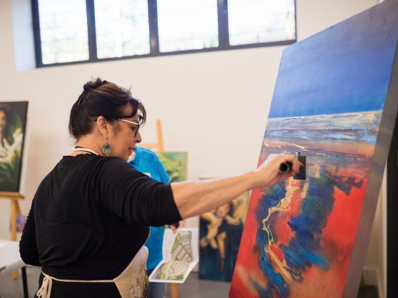 The Grandview - Enquire today for future releases