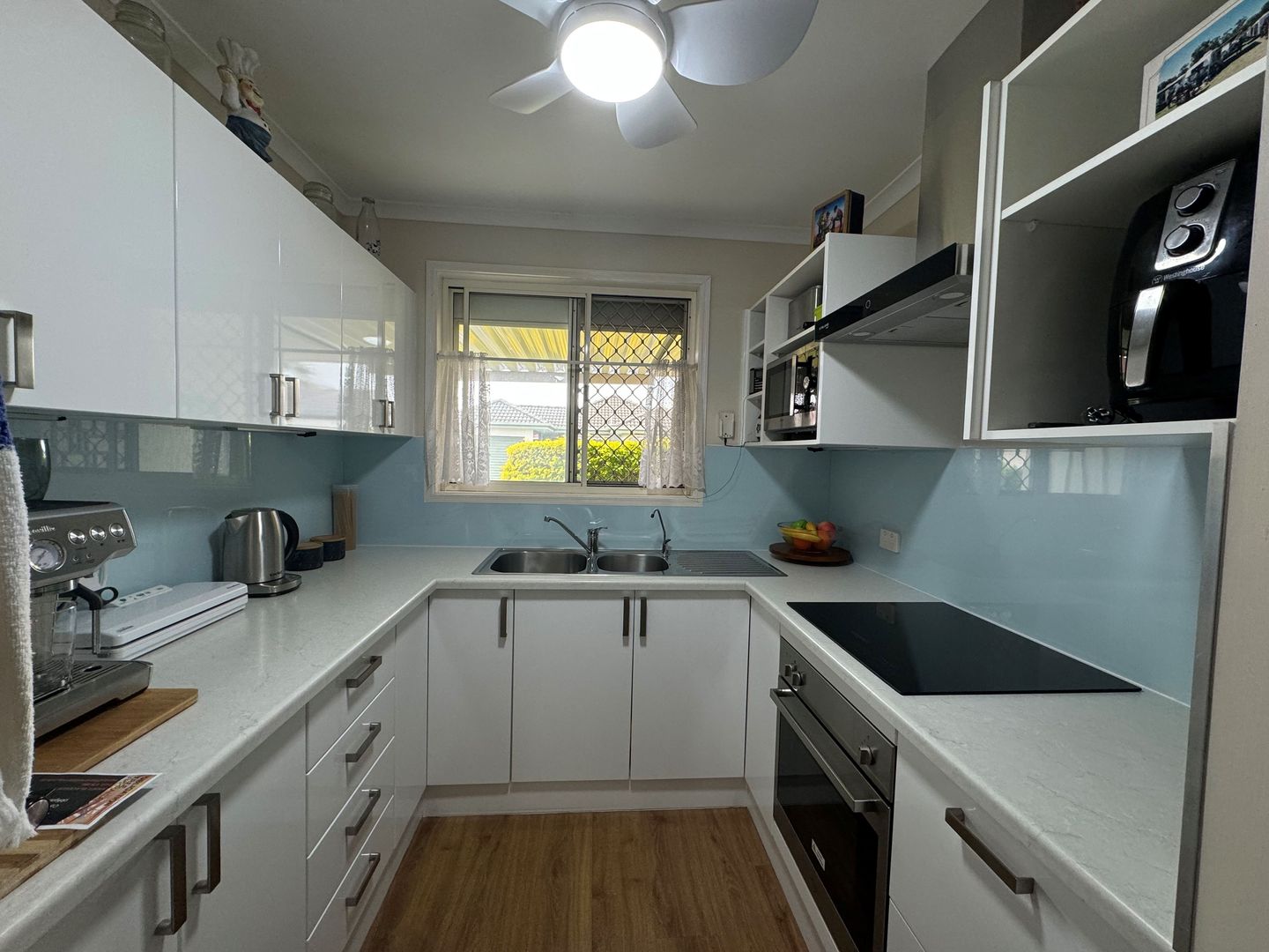 Renovated with Workshop area - This 2 bedroom Home Awaits You!