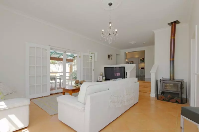 Cool Character on Cooper!