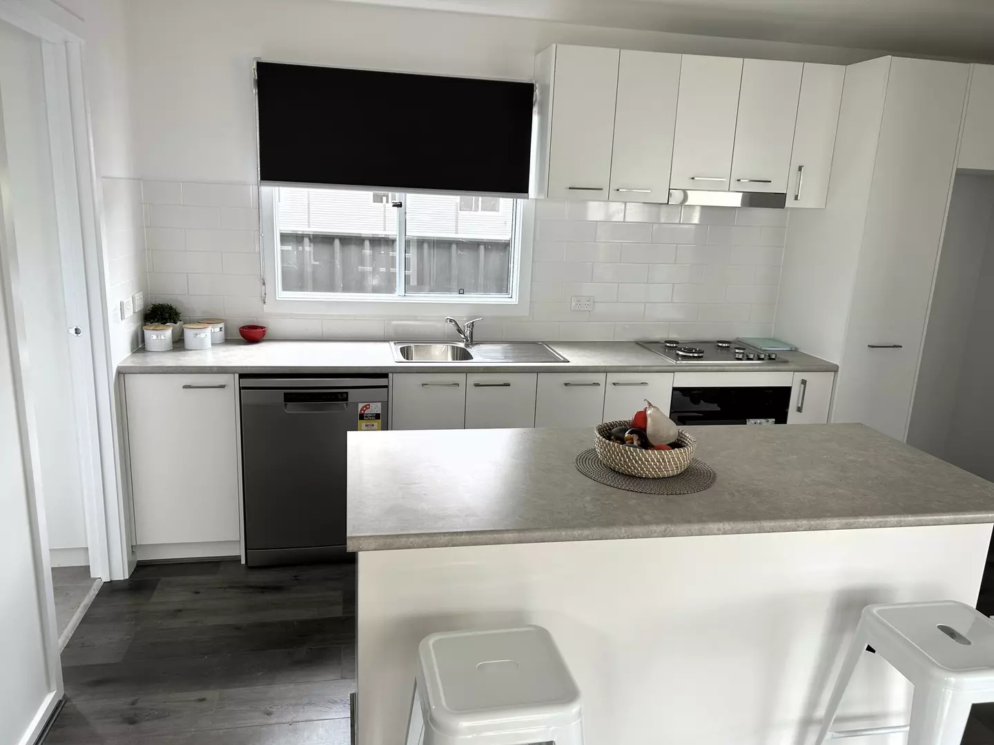 Nagambie Lifestyle Park - The Wattlebird